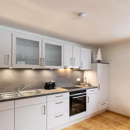 Haus Trenkle Apartment
