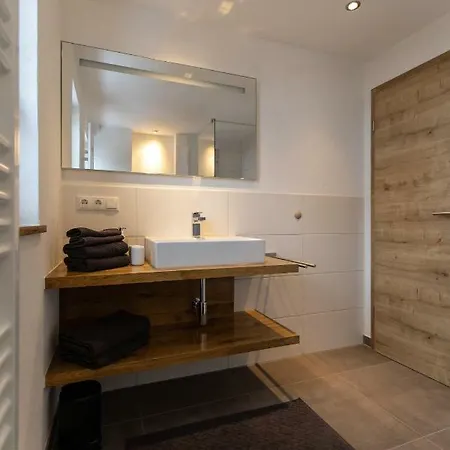 Apartment Haus Trenkle Pfronten