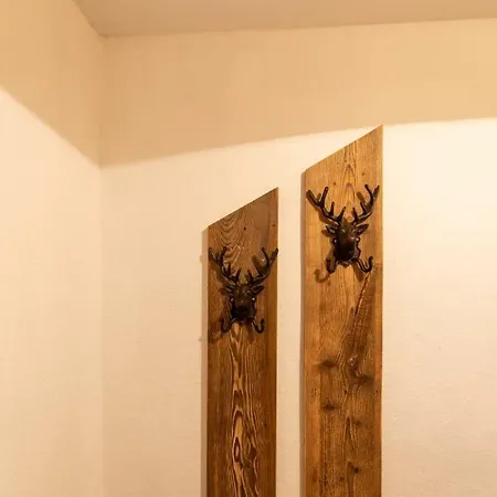Haus Trenkle Apartment Pfronten