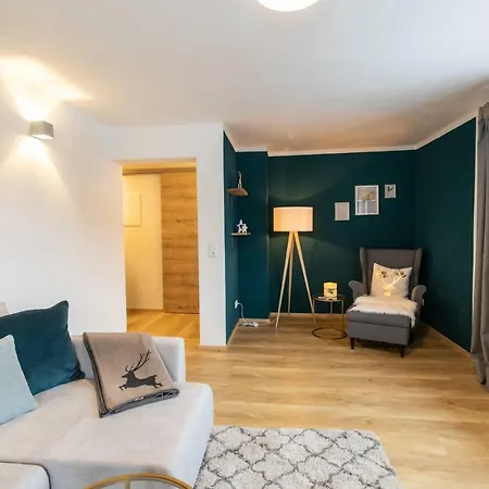 Haus Trenkle Apartment *