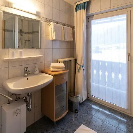 Haus Trenkle Apartment *