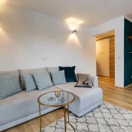 Haus Trenkle Apartment Pfronten