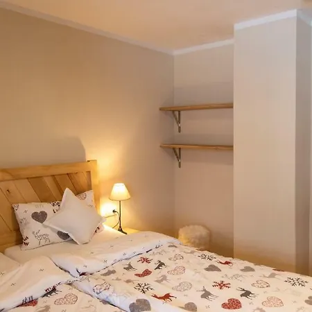 Haus Trenkle * Pfronten