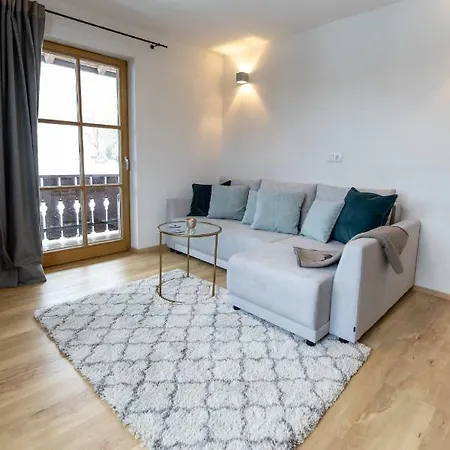 Apartment Haus Trenkle Pfronten