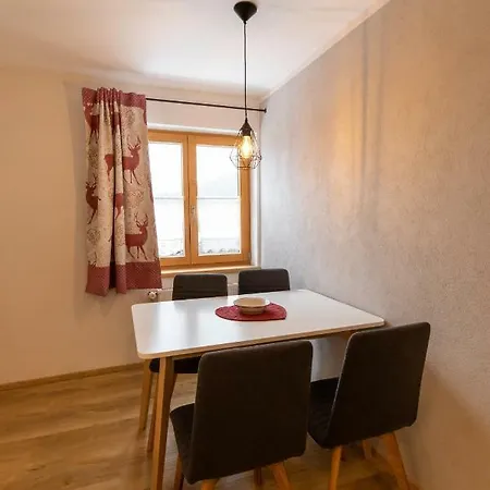 Haus Trenkle Apartment *